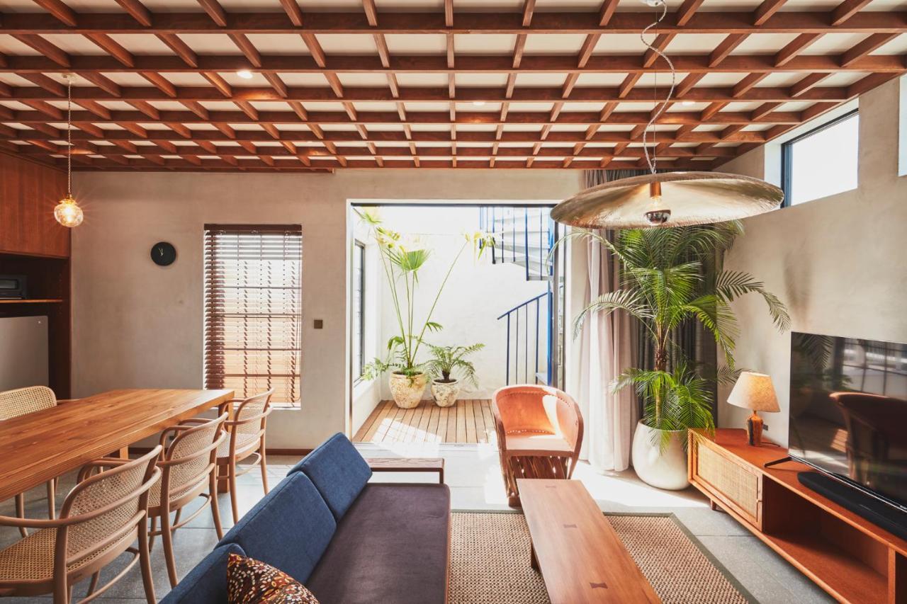 The Flow Kamakura Exterior photo